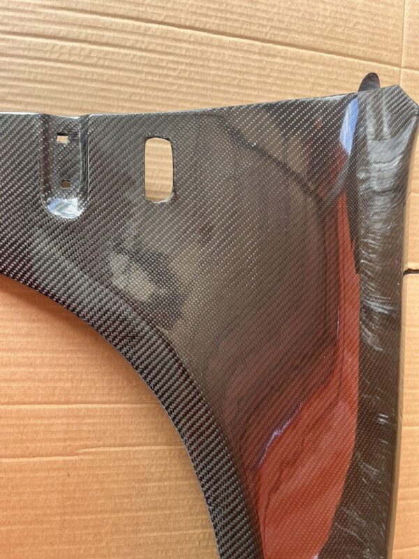 HONDA CIVIC 93 EG6 EG FENDER STYLE OEM - Image 7