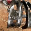 HONDA CIVIC 2000 FRONT BUMPER JBLOOD STYLE