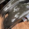 HONDA CIVIC 2000 FRONT BUMPER JBLOOD STYLE