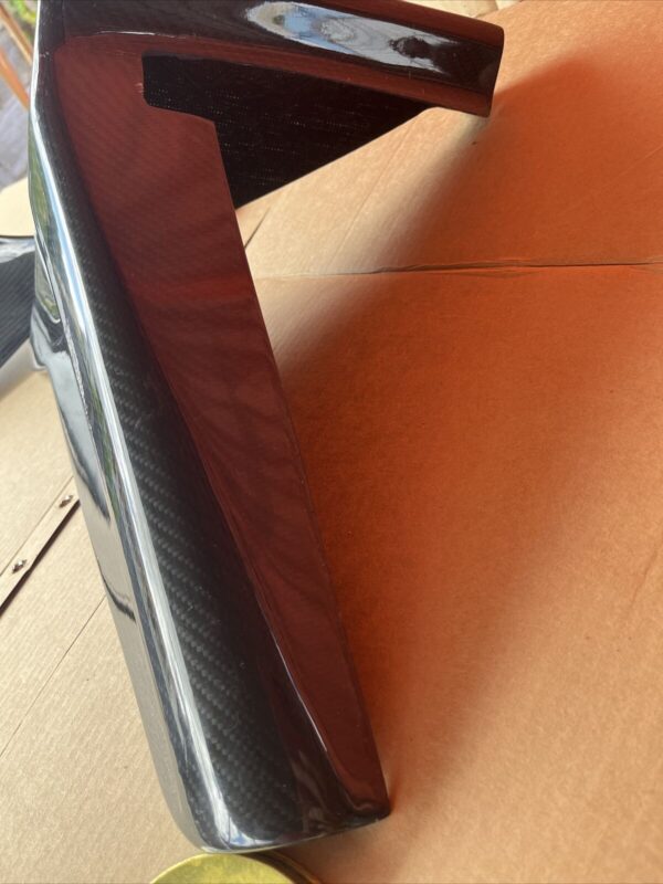 STYLE LEG SPORTS SIDE DEFLECTOR - Image 2