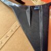 NVYCOMPOSITELEGSPORTCARBON STYLE LEG SPORTS SIDE DEFLECTOR