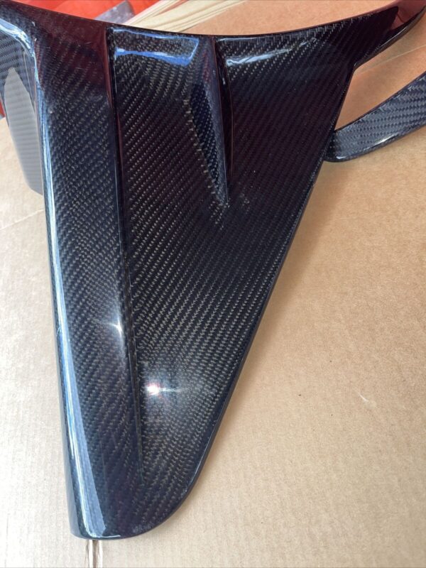 STYLE LEG SPORTS SIDE DEFLECTOR - Image 6