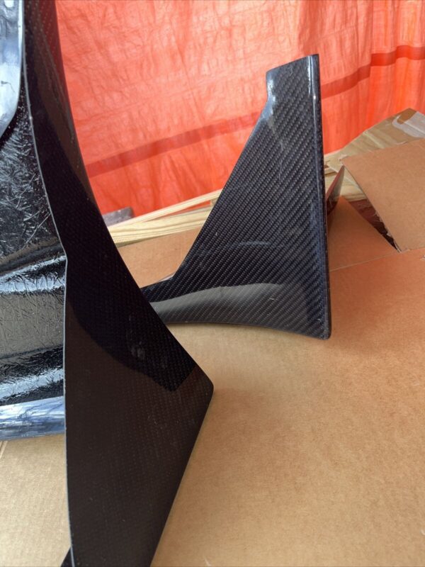 STYLE LEG SPORTS SIDE DEFLECTOR - Image 7