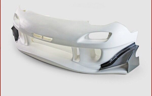 CANARD KIT FOR RX7 FD3S RE-GT STYLE