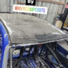HONDA CIVIC 96 - 00 EM1 ROOF IN CARBON