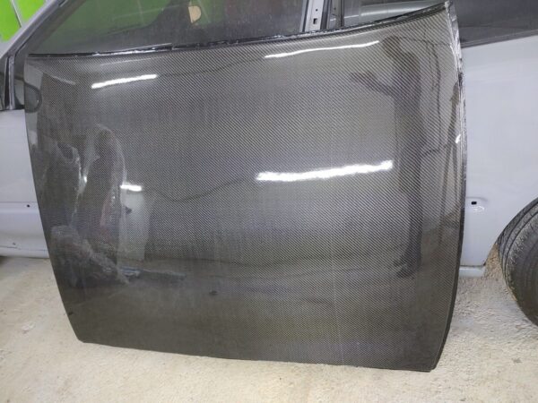 HONDA CIVIC 96 - 00 EM1 ROOF IN CARBON