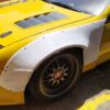 NISSAN 300ZX Z32 RYB BODY KIT R1
