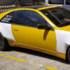 NISSAN 300ZX Z32 RYB BODY KIT R1