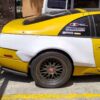 NISSAN 300ZX Z32 RYB BODY KIT R1