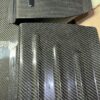 PASSENGER FOOT REST PLATE JDM