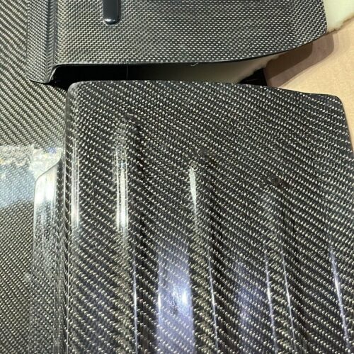 PASSENGER FOOT REST PLATE JDM