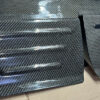 PASSENGER FOOT REST PLATE JDM