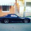 ROOF WING MAZDASPEED STYLE - Image 7