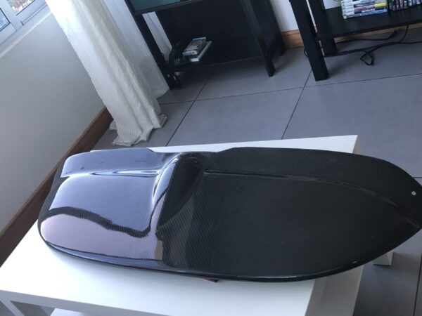 ROOF WING MAZDASPEED STYLE - Image 2