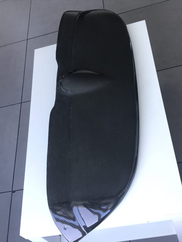 ROOF WING MAZDASPEED STYLE - Image 3