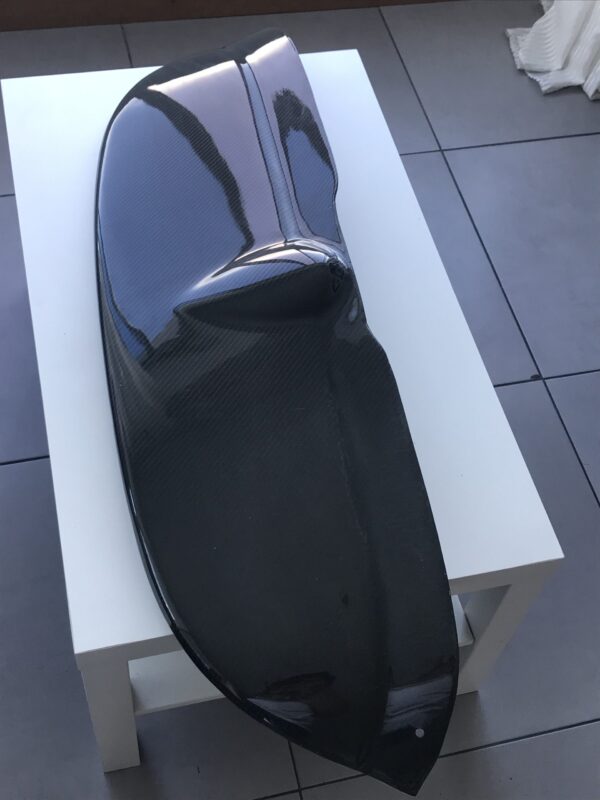 ROOF WING MAZDASPEED STYLE - Image 4