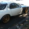 ROOF WING MAZDASPEED STYLE - Image 9