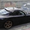 ROOF WING MAZDASPEED STYLE - Image 11