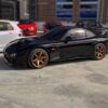 FD 1993-2002 FEED STYLE FENDERS BODY KIT