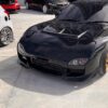 FD 1993-2002 FEED STYLE FENDERS BODY KIT
