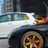 FD 1993-2002 FEED STYLE FENDERS BODY KIT