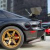 FD 1993-2002 FEED STYLE FENDERS BODY KIT