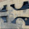 FD 1993-2002 FEED STYLE FENDERS BODY KIT