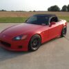 S2000 Style SIDESKIRT
