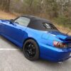 S2000 Style SIDESKIRT