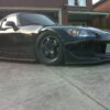 S2000 Style SIDESKIRT