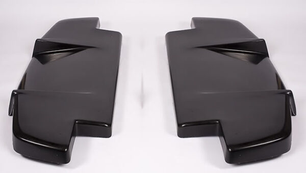 HONDA S2000 STYLE  REAR DIFFUSER JS