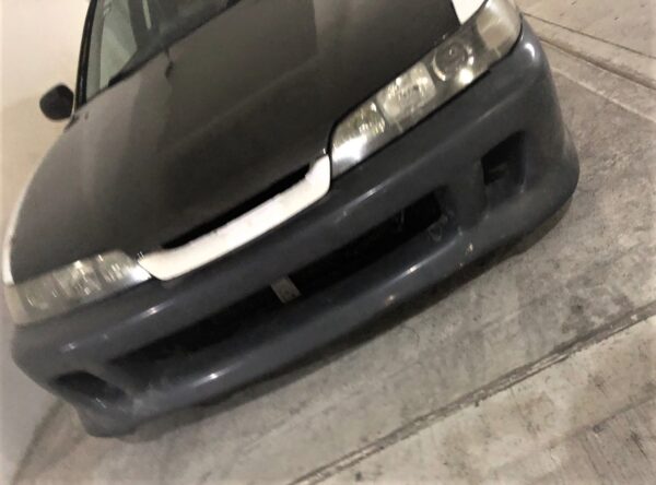 HONDA INTEGRA AIR WALKER STYLE BUMPER