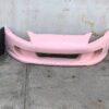 HONDA S2000 STYLE ASM I.S. DESIGN FRONT BUMPER AND LIP