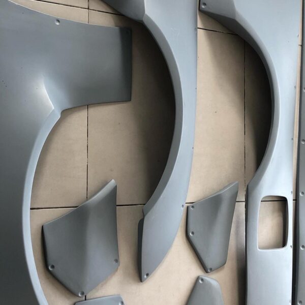 NISSAN 300ZX Z32 RYB BODY KIT R1 - Image 14