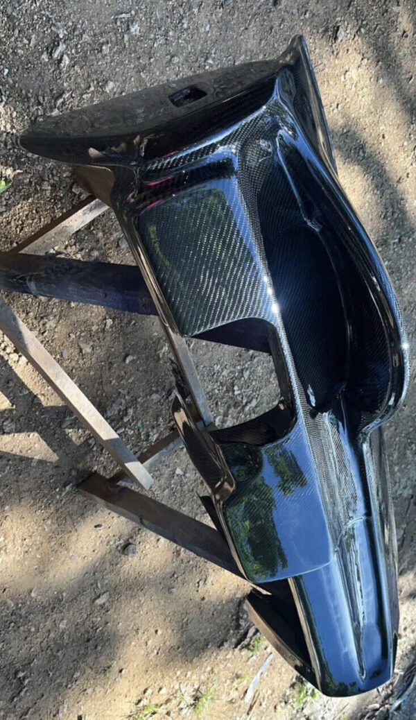 HONDA CIVIC 93 EG EG6 DASHBOARD STYLE OEM FOR RACER O CARSHOW - Image 3