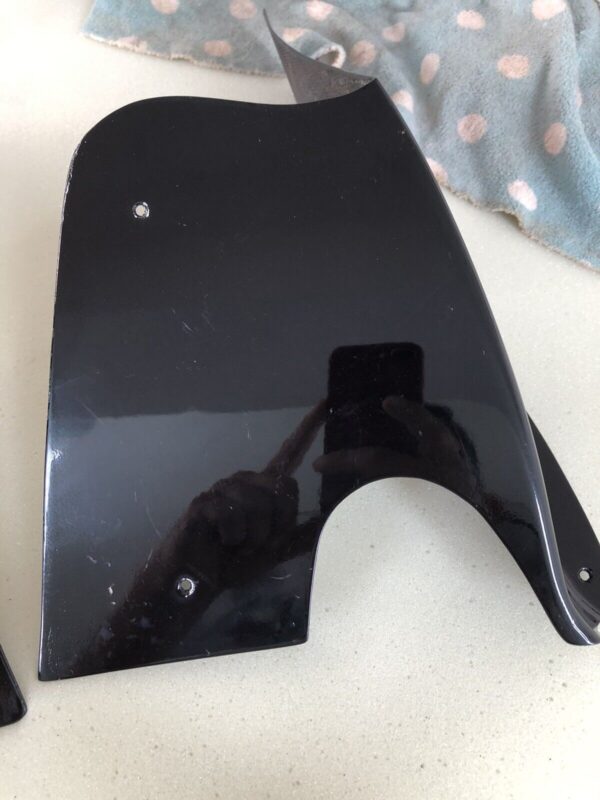 CANARD KIT FOR RX7 FD3S RE-GT STYLE - Image 4