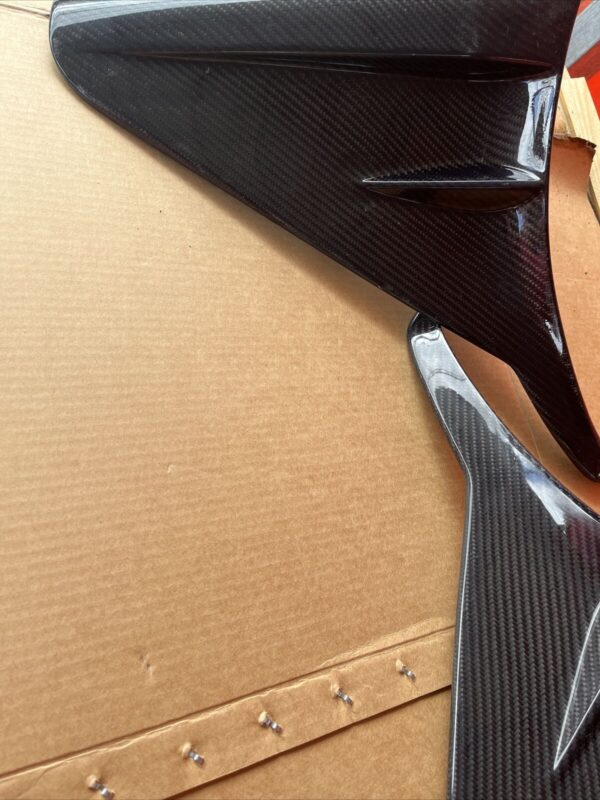 STYLE LEG SPORTS SIDE DEFLECTOR - Image 8