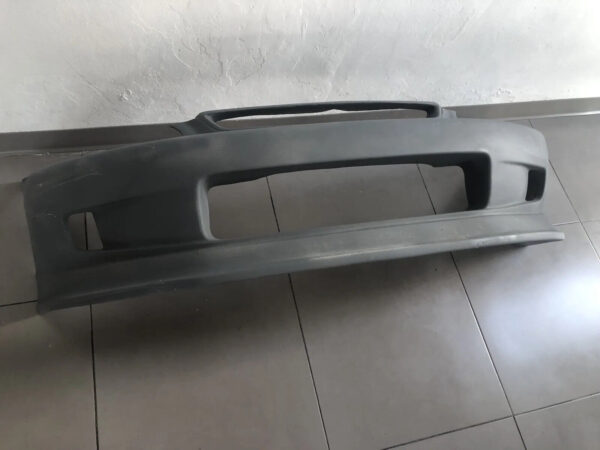 HONDA CIVIC 2000 FRONT BUMPER JBLOOD STYLE