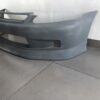 HONDA CIVIC 2000 FRONT BUMPER JBLOOD STYLE