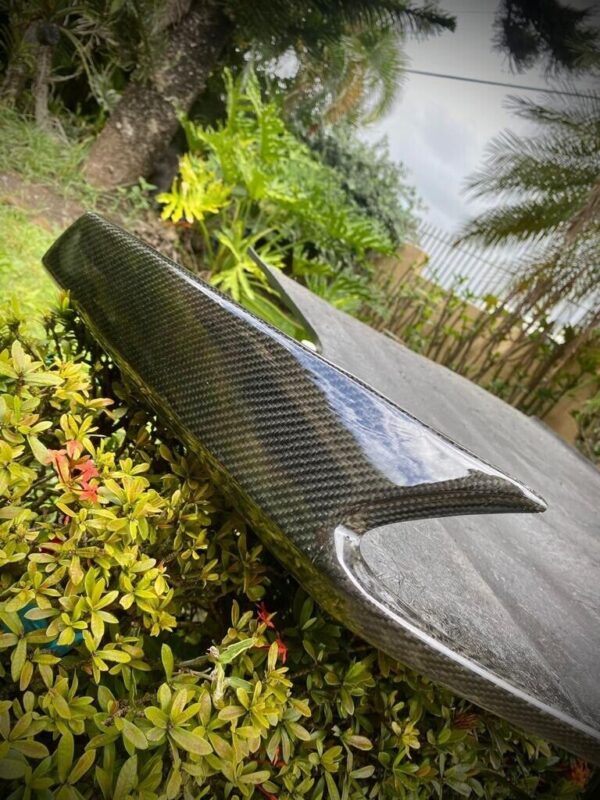 HONDA S2000 STYLE  REAR DIFFUSER VOLTEX - Image 4