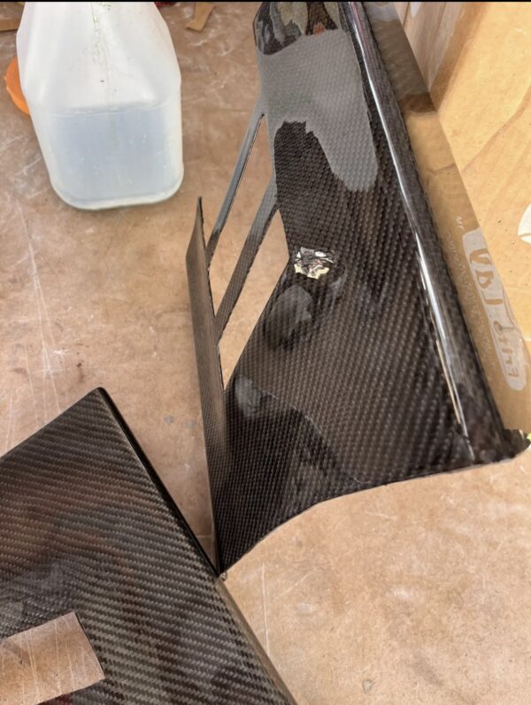 IMG_2975 TOYOTA MK4 STYLE RIDOX FENDER