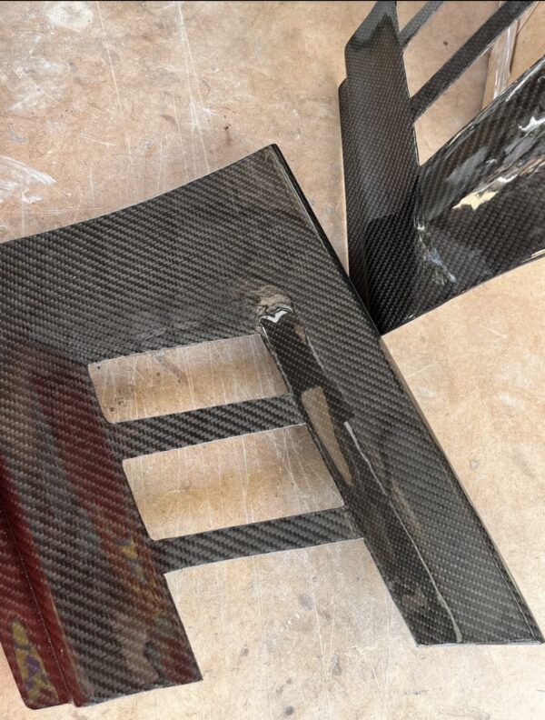 IMG_2976 TOYOTA MK4 STYLE RIDOX FENDER