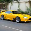 TOYOTA MK4 STYLE HKS FRONT LIP