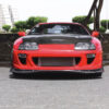 TOYOTA MK4 STYLE RIDOX LIP FOR BUMPER RIDOX