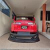TOYOTA MK4 STYLE RIDOX LIP FOR BUMPER RIDOX