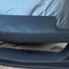 NVYCOMPOSITERIDOXBUMPERSUPRAMK4TOYOTA2JZ TOYOTA MK4 STYLE RIDOX BUMPER
