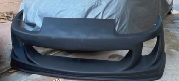 TOYOTA MK4 STYLE RIDOX BUMPER - Image 4