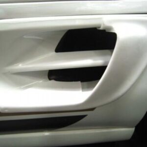 TOYOTA MR2 STYLE BORDE GURNET FOR SCOOP