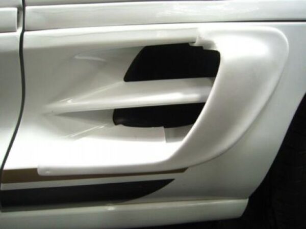 TOYOTA MR2 STYLE BORDE GURNET FOR SCOOP 
