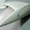 TOYOTA MR2 SW20 TRD WING